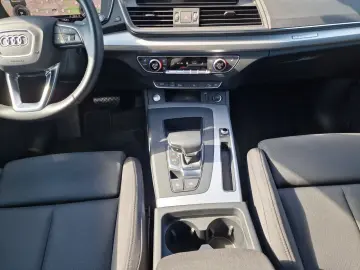AUDI Q5 Sportback 50 TFSI e qu NAVI virt 20  advanced