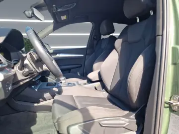 AUDI Q5 Sportback 50 TFSI e qu NAVI virt 20  advanced