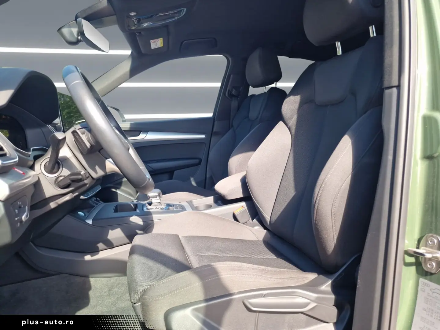 AUDI Q5 Sportback 50 TFSI e qu NAVI virt 20  advanced