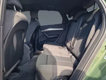 AUDI Q5 Sportback 50 TFSI e qu NAVI virt 20  advanced