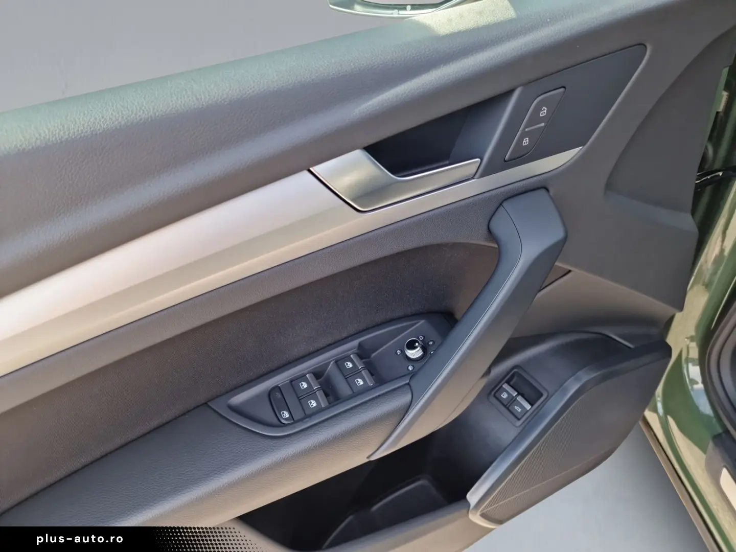 AUDI Q5 Sportback 50 TFSI e qu NAVI virt 20  advanced