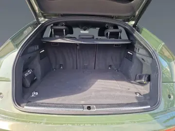 AUDI Q5 Sportback 50 TFSI e qu NAVI virt 20  advanced