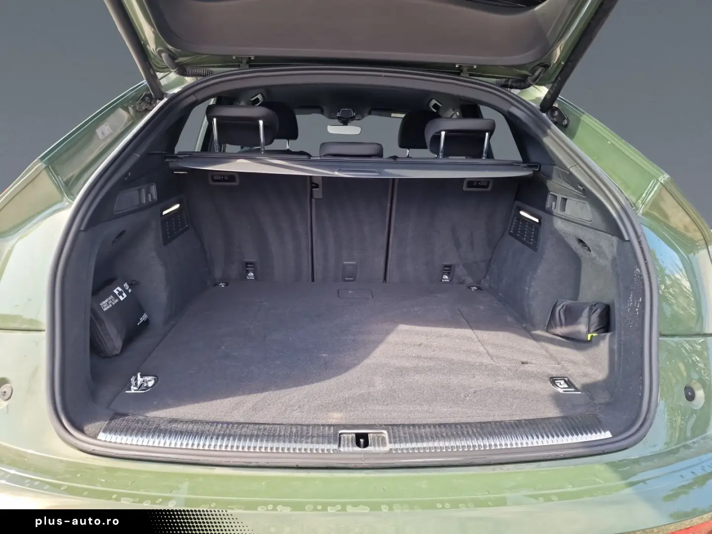 AUDI Q5 Sportback 50 TFSI e qu NAVI virt 20  advanced