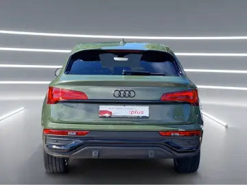 AUDI Q5 Sportback 50 TFSI e qu NAVI virt 20  advanced