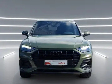 AUDI Q5 Sportback 50 TFSI e qu NAVI virt 20  advanced