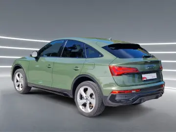AUDI Q5 Sportback 50 TFSI e qu NAVI virt 20  advanced