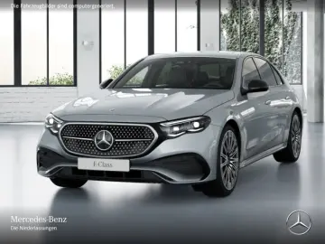 MERCEDES-BENZ E 200 AMG Advanced  NIGHT 21  360  DISTRONIC