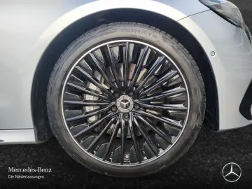 MERCEDES-BENZ E 200 AMG Adv.  NIGHT 20  DIGI DISTR Bur4D 360