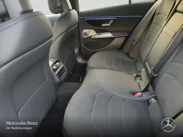 MERCEDES-BENZ E 200 AMG Adv.  NIGHT 20  DIGI DISTR Bur4D 360