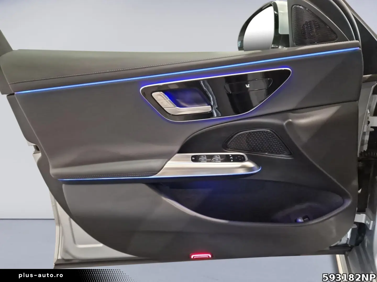 MERCEDES-BENZ E 220 d AMG  DISTRONIC Ambiente AHK LE&hellip;