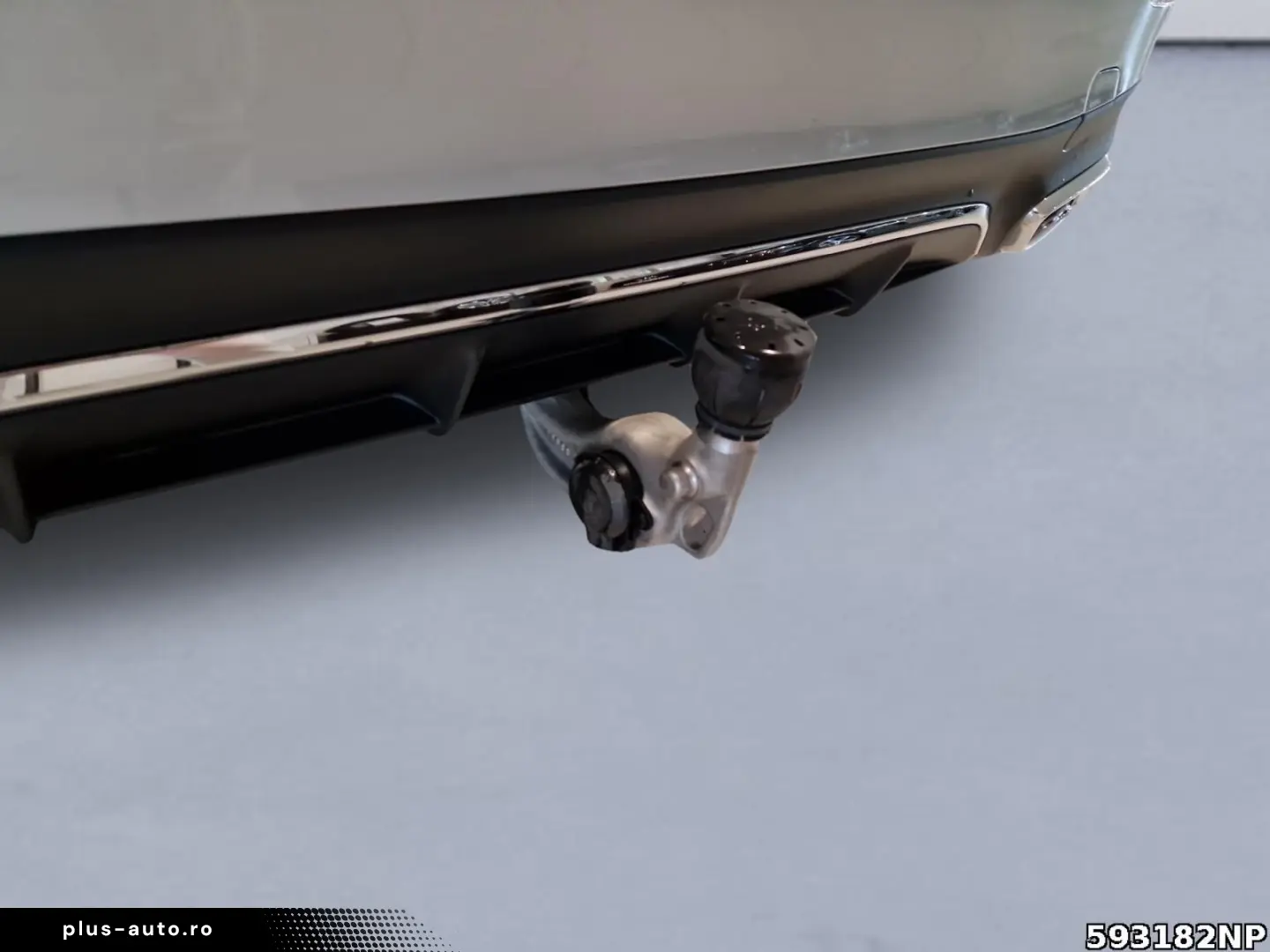 MERCEDES-BENZ E 220 d AMG  DISTRONIC Ambiente AHK LE&hellip;