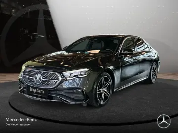 MERCEDES-BENZ E 200 AMG Adv.  PANO AHK DIGITAL DISTR&hellip;