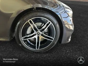 MERCEDES-BENZ E 200 AMG Adv.  PANO AHK DIGITAL DISTR&hellip;