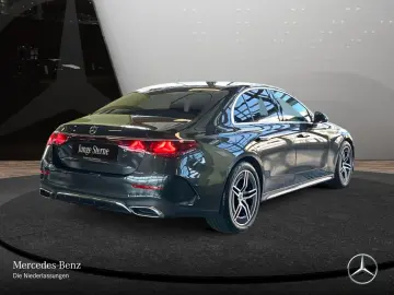 MERCEDES-BENZ E 200 AMG Adv.  PANO AHK DIGITAL DISTR&hellip;