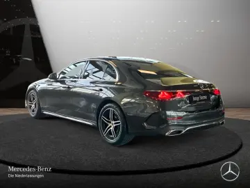 MERCEDES-BENZ E 200 AMG Adv.  PANO AHK DIGITAL DISTR&hellip;
