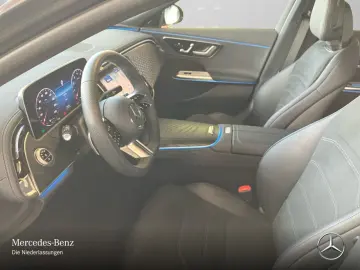 MERCEDES-BENZ E 200 AMG Adv.  PANO AHK DIGITAL DISTR&hellip;
