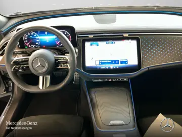 MERCEDES-BENZ E 200 AMG Adv.  PANO AHK DIGITAL DISTR&hellip;