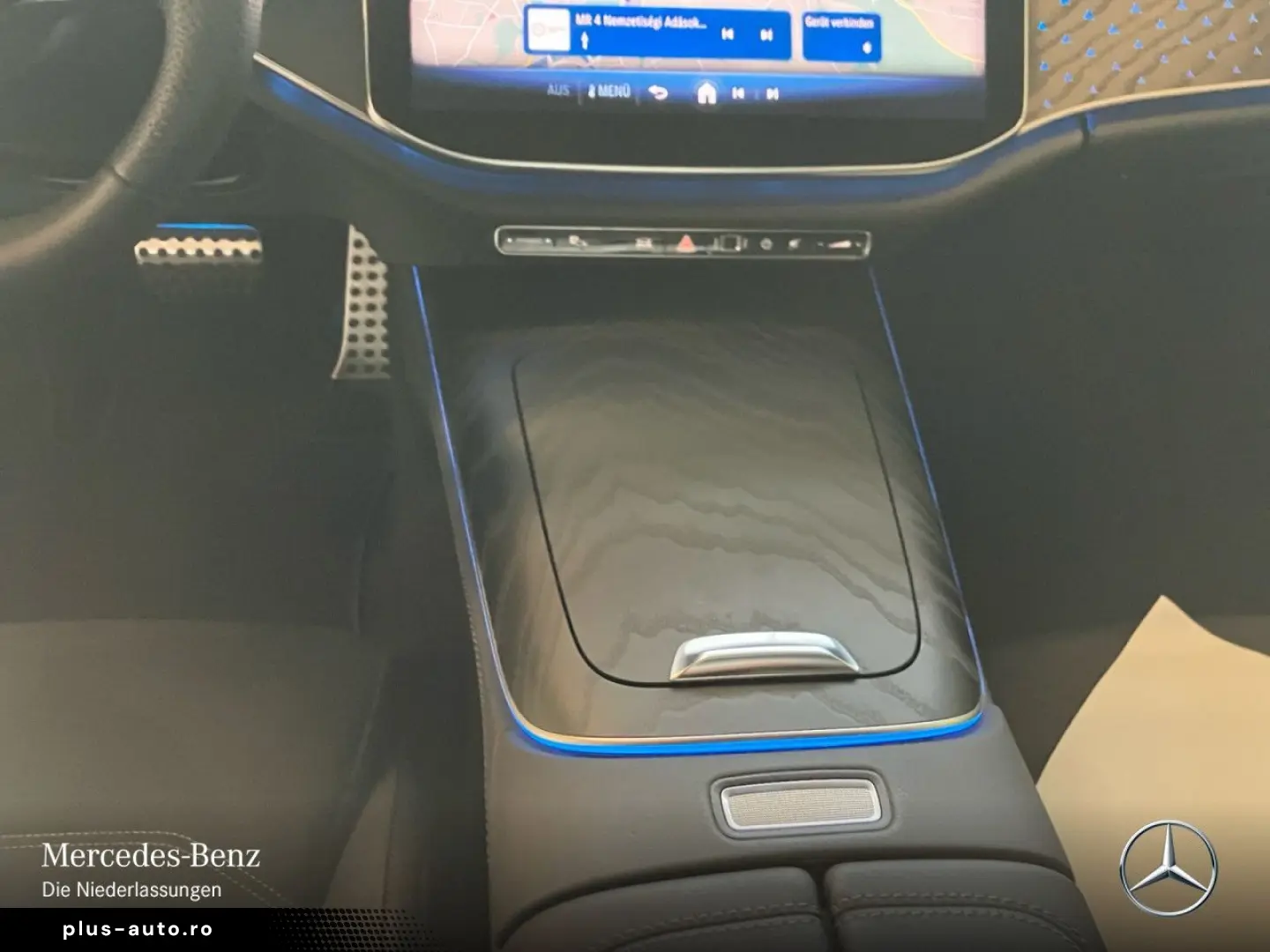 MERCEDES-BENZ E 200 AMG Adv.  PANO AHK DIGITAL DISTR&hellip;