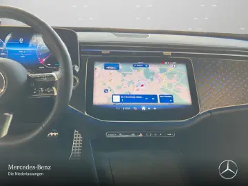 MERCEDES-BENZ E 200 AMG Adv.  PANO AHK DIGITAL DISTR&hellip;