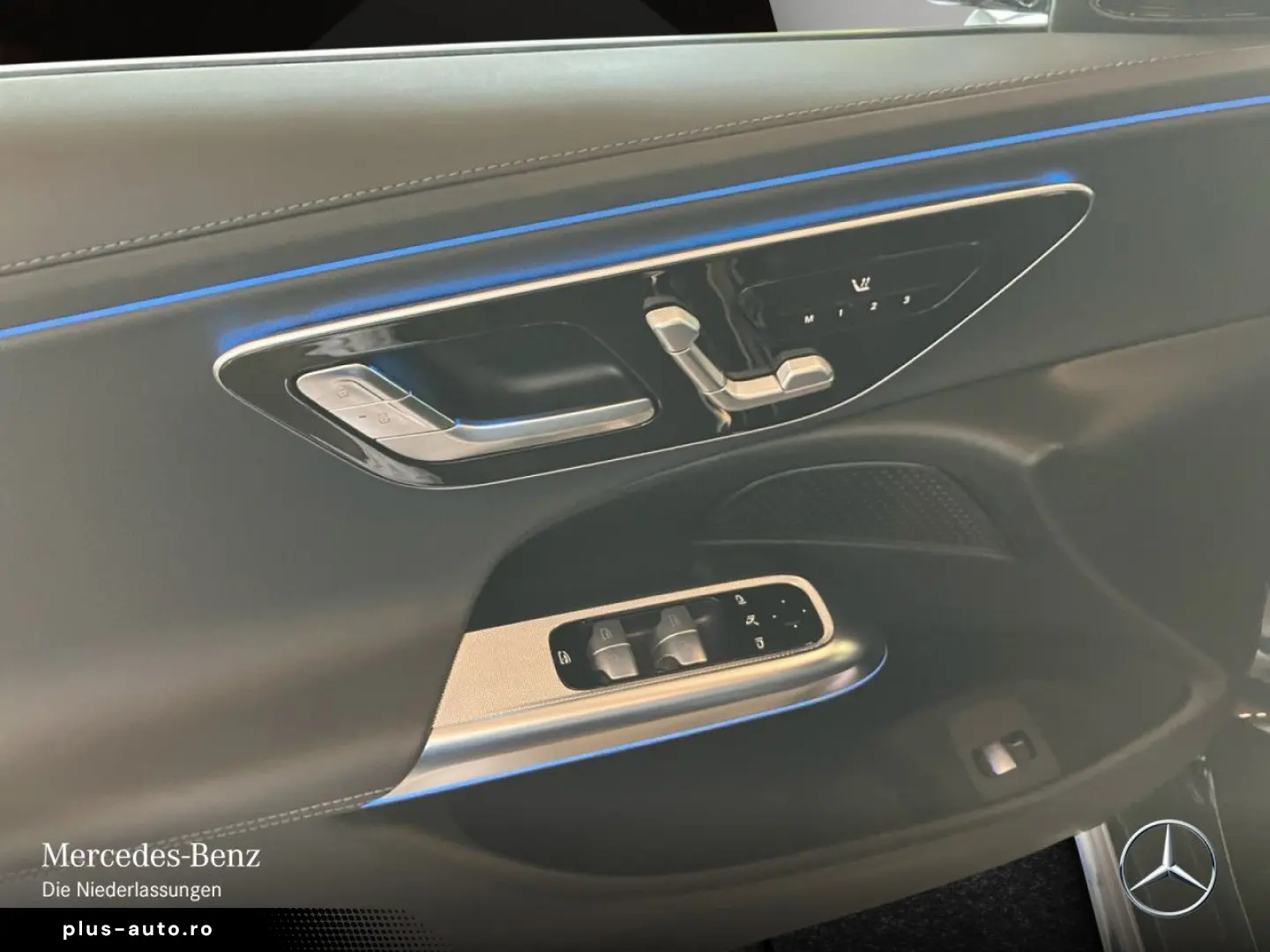 MERCEDES-BENZ E 200 AMG Adv.  PANO AHK DIGITAL DISTR&hellip;