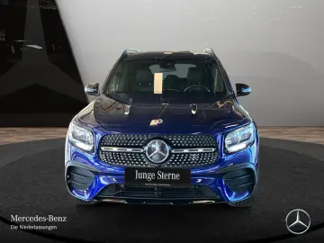 MERCEDES-BENZ GLB 200 AMG