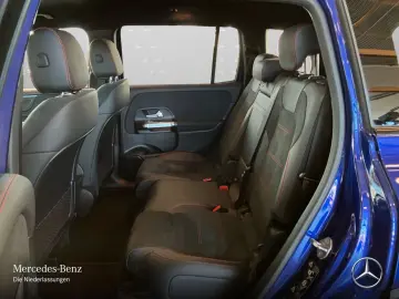 MERCEDES-BENZ GLB 200 AMG