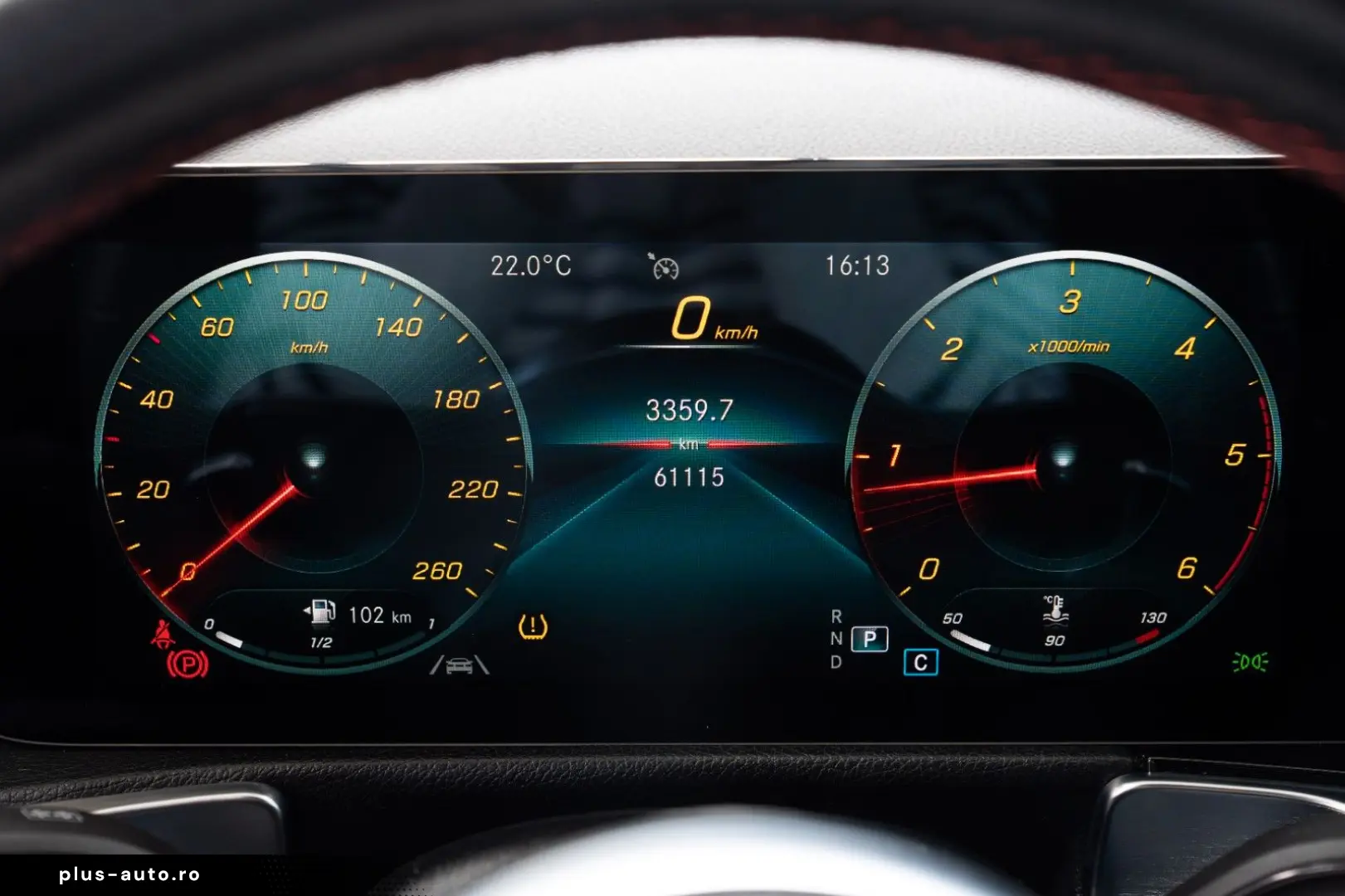 MERCEDES-BENZ GLB 200 d 4M