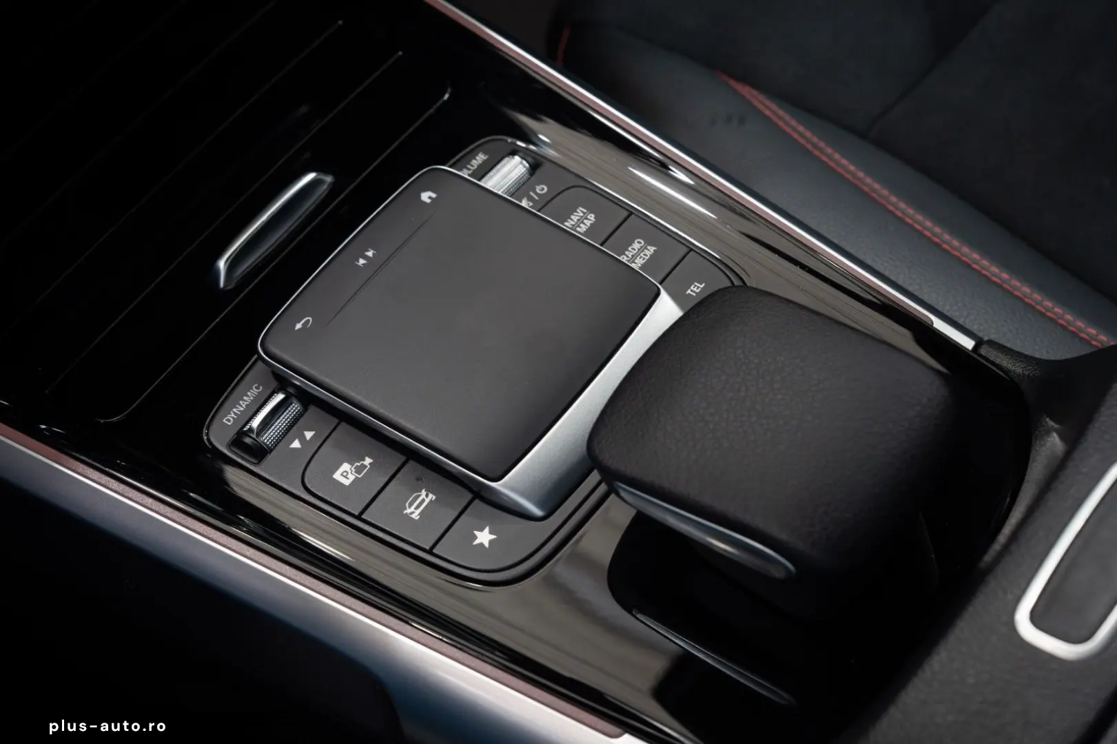 MERCEDES-BENZ GLB 200 d 4M