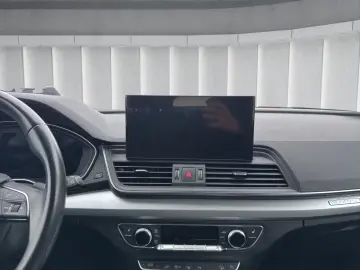 Audi Q5 Sportback 2.0 55 TFSI e quattro