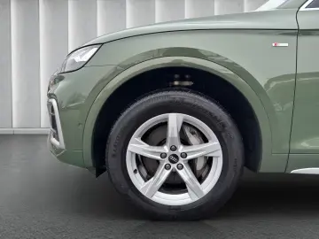 Audi Q5 Sportback 2.0 55 TFSI e quattro