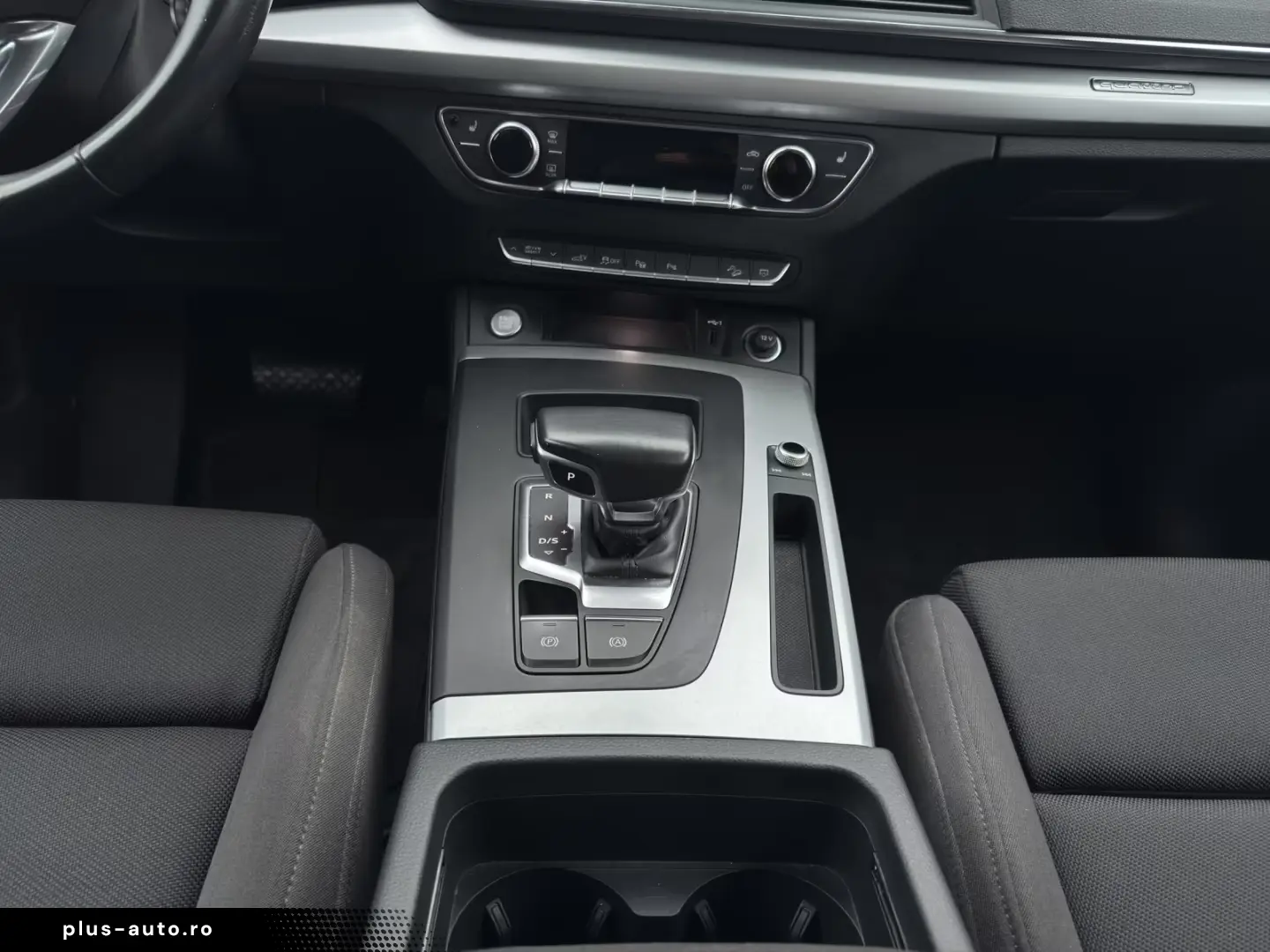 Audi Q5 Sportback 2.0 55 TFSI e quattro