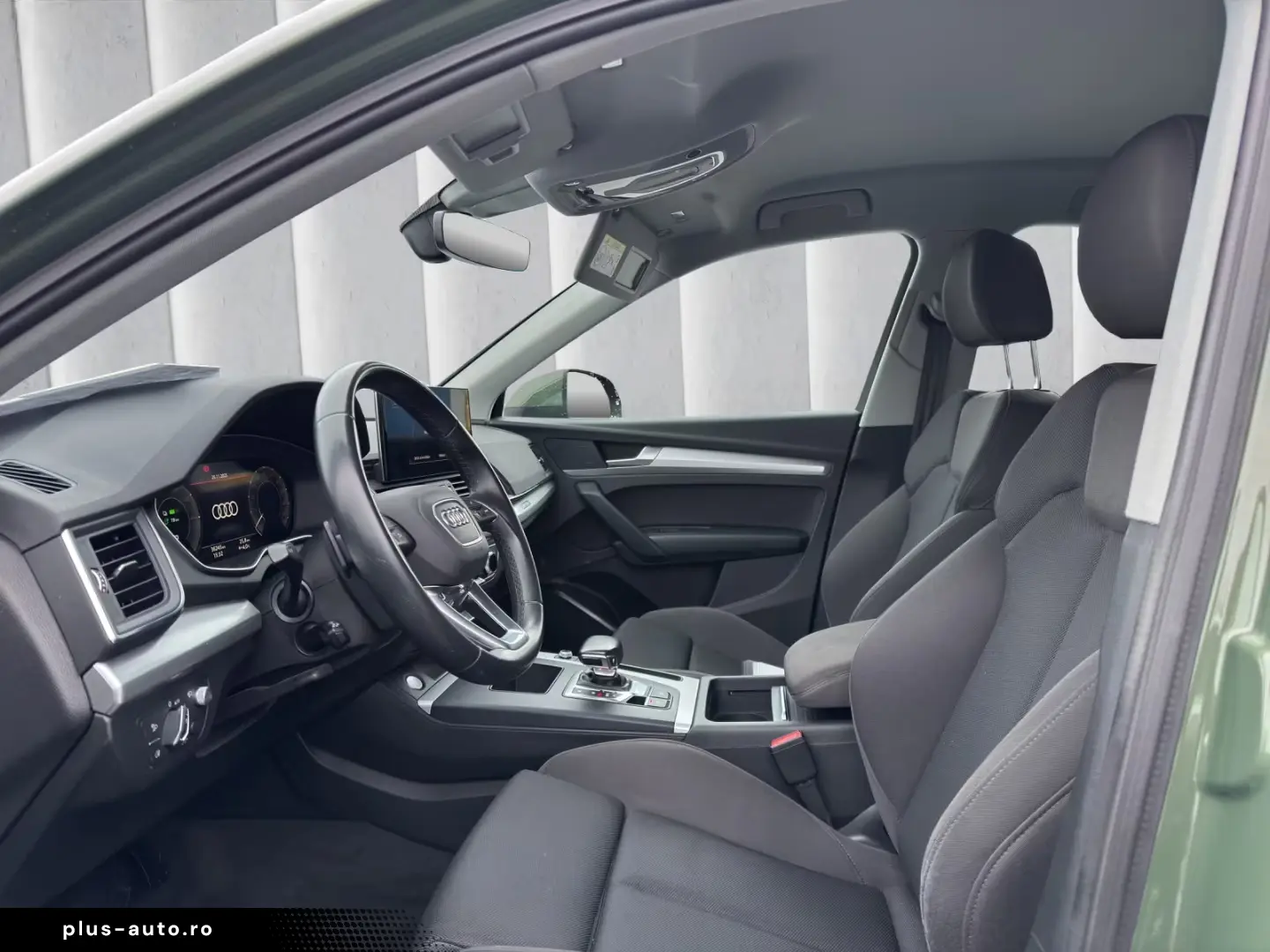 Audi Q5 Sportback 2.0 55 TFSI e quattro