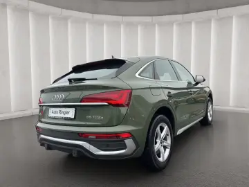 Audi Q5 Sportback 2.0 55 TFSI e quattro