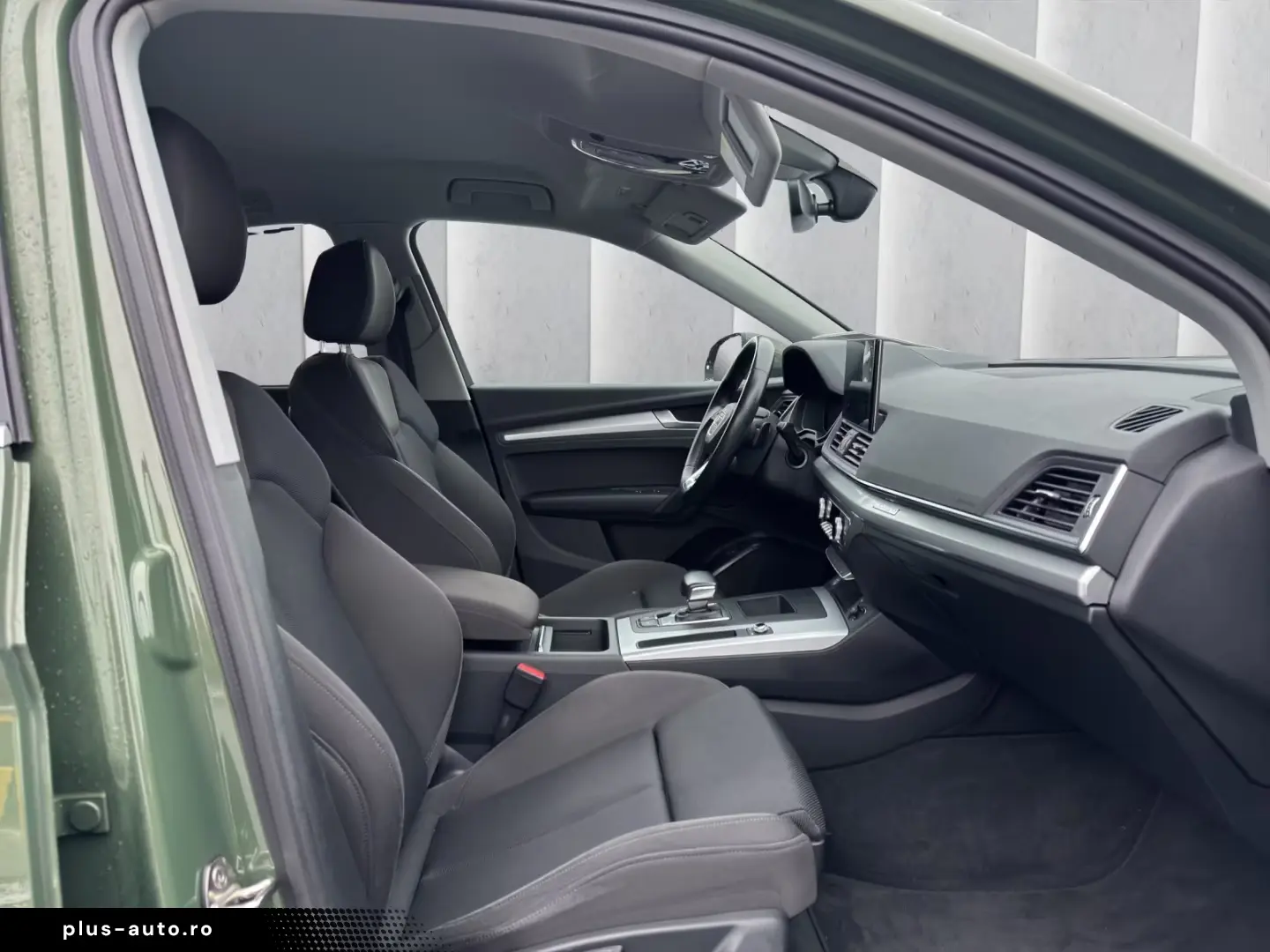 Audi Q5 Sportback 2.0 55 TFSI e quattro