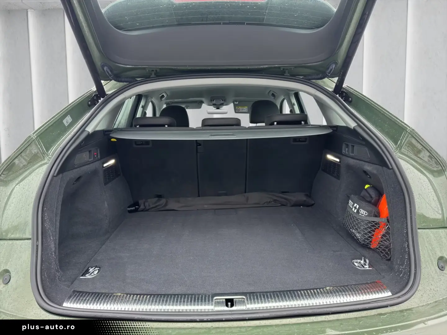 Audi Q5 Sportback 2.0 55 TFSI e quattro