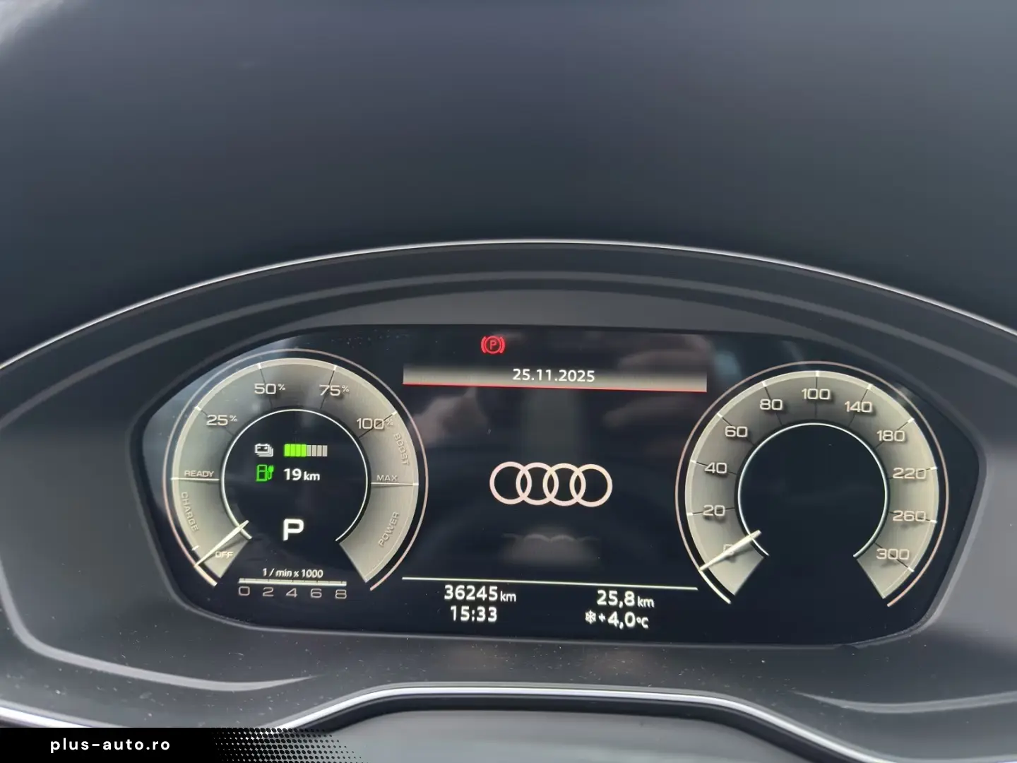 Audi Q5 Sportback 2.0 55 TFSI e quattro