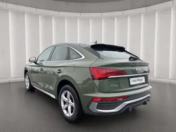 Audi Q5 Sportback 2.0 55 TFSI e quattro