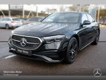 MERCEDES-BENZ E 200 AMG Adv.  PANO NIGHT DIGI DISTR &hellip;