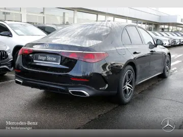 MERCEDES-BENZ E 200 AMG Adv.  PANO NIGHT DIGI DISTR &hellip;