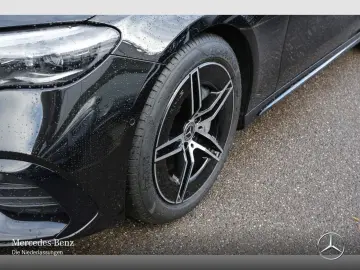 MERCEDES-BENZ E 200 AMG Adv.  PANO NIGHT DIGI DISTR &hellip;