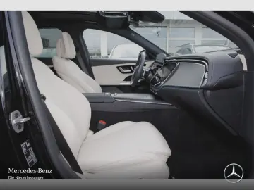 MERCEDES-BENZ E 200 AMG Adv.  PANO NIGHT DIGI DISTR &hellip;