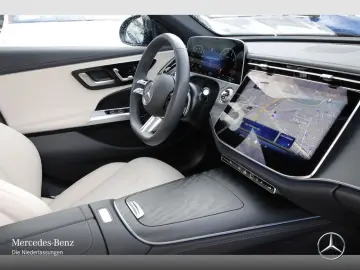 MERCEDES-BENZ E 200 AMG Adv.  PANO NIGHT DIGI DISTR &hellip;