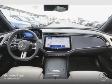 MERCEDES-BENZ E 200 AMG Adv.  PANO NIGHT DIGI DISTR &hellip;