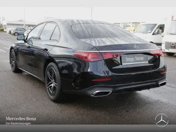 MERCEDES-BENZ E 200 AMG Adv.  PANO NIGHT DIGI DISTR &hellip;