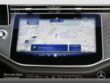 MERCEDES-BENZ E 200 AMG Adv.  PANO NIGHT DIGI DISTR &hellip;