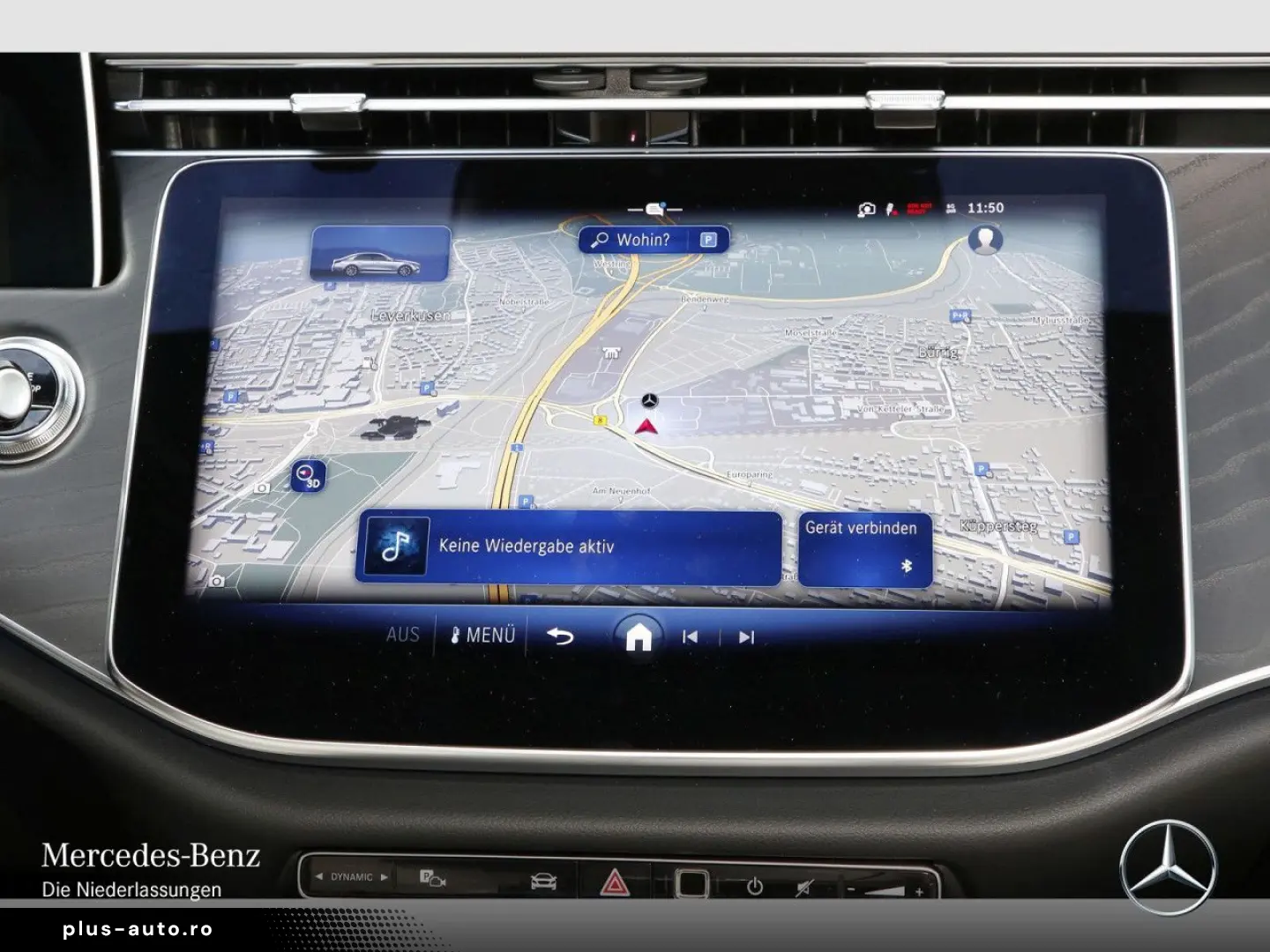 MERCEDES-BENZ E 200 AMG Adv.  PANO NIGHT DIGI DISTR &hellip;