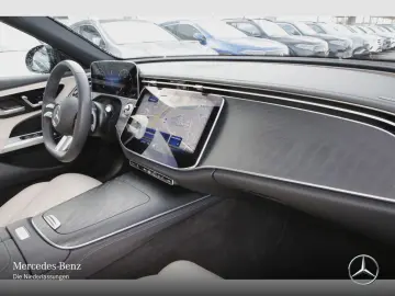 MERCEDES-BENZ E 200 AMG Adv.  PANO NIGHT DIGI DISTR &hellip;