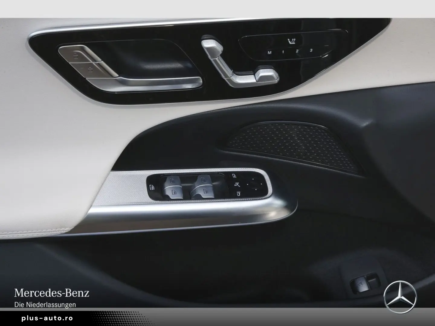 MERCEDES-BENZ E 200 AMG Adv.  PANO NIGHT DIGI DISTR &hellip;