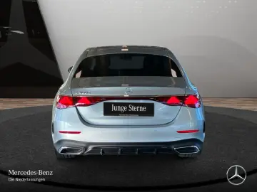 MERCEDES-BENZ E 300 e AMG Advanced  NIGHT HUD 360  Bur4D