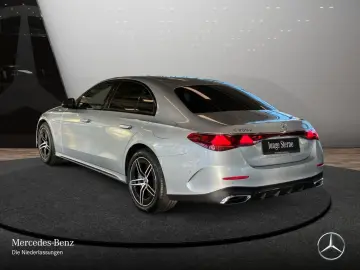 MERCEDES-BENZ E 300 e AMG Advanced  NIGHT HUD 360  Bur4D